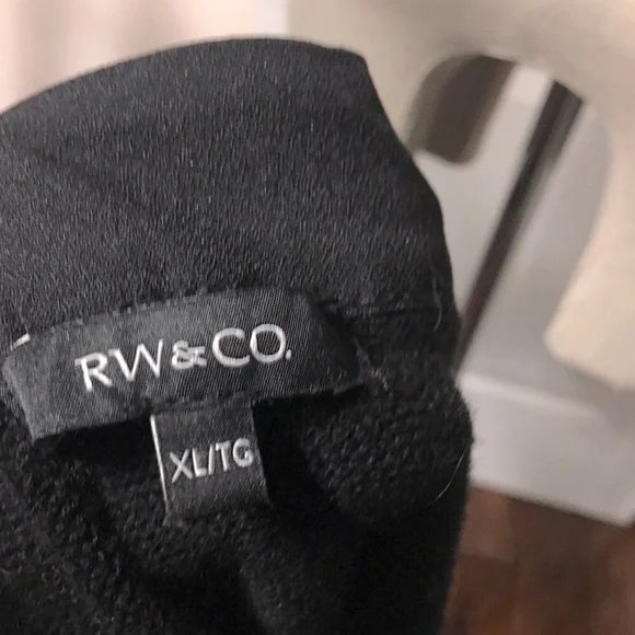 R&W CO XL blazer - Picture 6 of 9